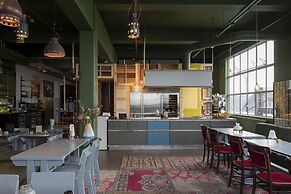 Hotel Piet Hein Eek