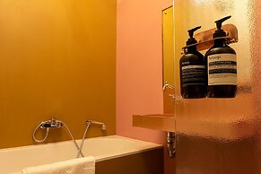 Hotel Piet Hein Eek