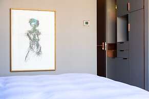 Hotel Piet Hein Eek