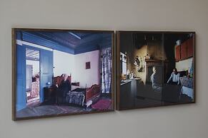 Hotel Piet Hein Eek
