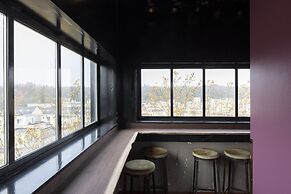 Hotel Piet Hein Eek
