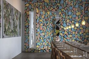 Hotel Piet Hein Eek