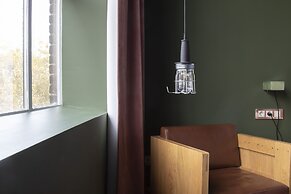 Hotel Piet Hein Eek