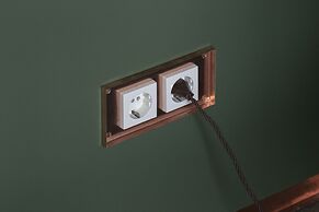 Hotel Piet Hein Eek
