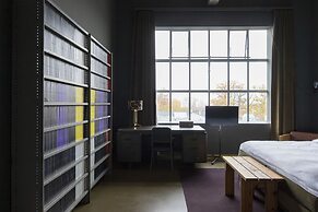 Hotel Piet Hein Eek