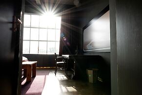Hotel Piet Hein Eek