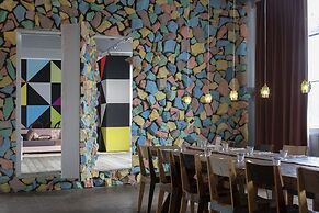 Hotel Piet Hein Eek