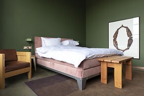 Hotel Piet Hein Eek