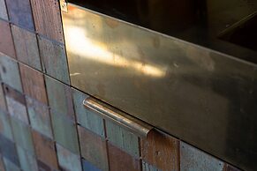 Hotel Piet Hein Eek