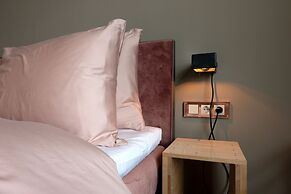 Hotel Piet Hein Eek