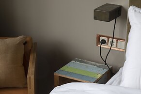 Hotel Piet Hein Eek