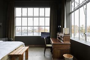 Hotel Piet Hein Eek