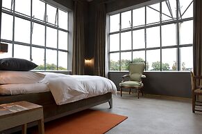 Hotel Piet Hein Eek