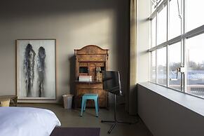 Hotel Piet Hein Eek