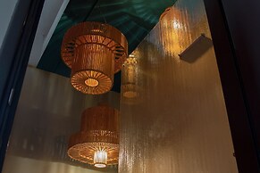 Hotel Piet Hein Eek