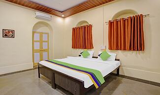 Treebo Cecil Resort, 600 Mtrs From Matheran Railway Station