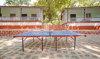 Treebo Cecil Resort, 600 Mtrs From Matheran Railway Station