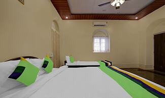 Treebo Cecil Resort, 600 Mtrs From Matheran Railway Station