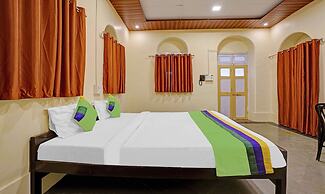 Treebo Cecil Resort, 600 Mtrs From Matheran Railway Station