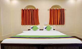 Treebo Cecil Resort, 600 Mtrs From Matheran Railway Station