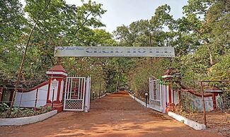 Treebo Cecil Resort, 600 Mtrs From Matheran Railway Station