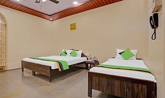 Treebo Cecil Resort, 600 Mtrs From Matheran Railway Station