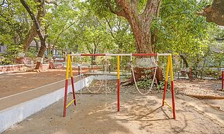 Treebo Cecil Resort, 600 Mtrs From Matheran Railway Station