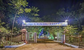 Treebo Cecil Resort, 600 Mtrs From Matheran Railway Station