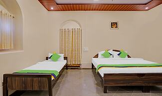 Treebo Cecil Resort, 600 Mtrs From Matheran Railway Station