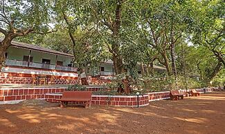 Treebo Cecil Resort, 600 Mtrs From Matheran Railway Station