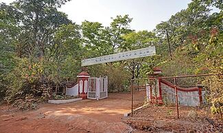 Treebo Cecil Resort, 600 Mtrs From Matheran Railway Station