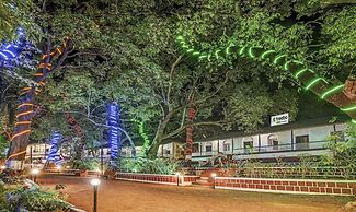 Treebo Cecil Resort, 600 Mtrs From Matheran Railway Station