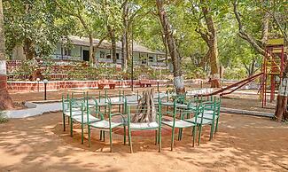 Treebo Cecil Resort, 600 Mtrs From Matheran Railway Station