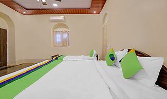 Treebo Cecil Resort, 600 Mtrs From Matheran Railway Station