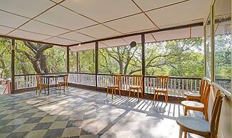Treebo Cecil Resort, 600 Mtrs From Matheran Railway Station