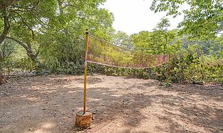 Treebo Cecil Resort, 600 Mtrs From Matheran Railway Station