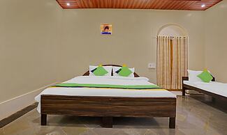 Treebo Cecil Resort, 600 Mtrs From Matheran Railway Station