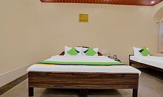 Treebo Cecil Resort, 600 Mtrs From Matheran Railway Station
