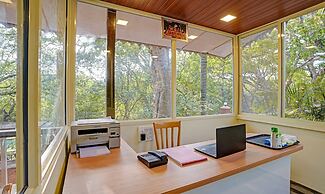 Treebo Cecil Resort, 600 Mtrs From Matheran Railway Station