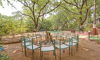 Treebo Cecil Resort, 600 Mtrs From Matheran Railway Station