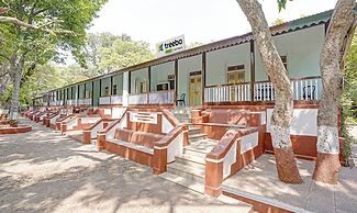 Treebo Cecil Resort, 600 Mtrs From Matheran Railway Station