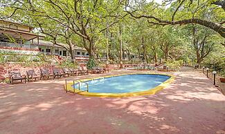 Treebo Cecil Resort, 600 Mtrs From Matheran Railway Station