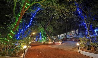 Treebo Cecil Resort, 600 Mtrs From Matheran Railway Station