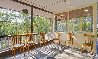 Treebo Cecil Resort, 600 Mtrs From Matheran Railway Station