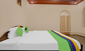 Treebo Cecil Resort, 600 Mtrs From Matheran Railway Station