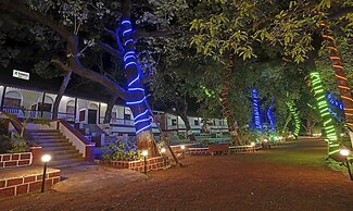 Treebo Cecil Resort, 600 Mtrs From Matheran Railway Station