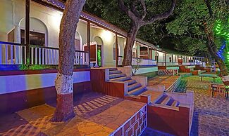 Treebo Cecil Resort, 600 Mtrs From Matheran Railway Station
