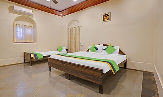 Treebo Cecil Resort, 600 Mtrs From Matheran Railway Station