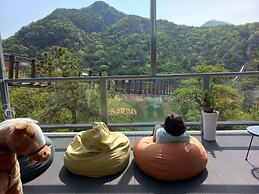 BS Jecheon Pension
