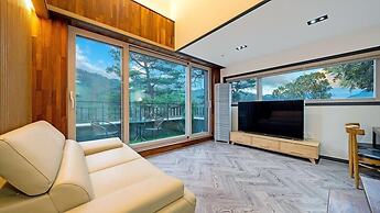 BS Jecheon Pension
